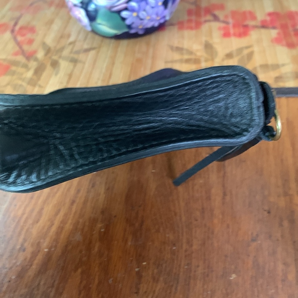 Madewell Leather Belt Bag - Picture 6 of 8